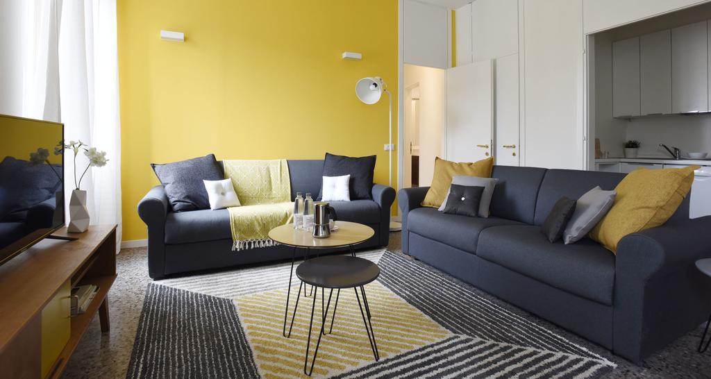 Appartamento Brera's Gem 3 *