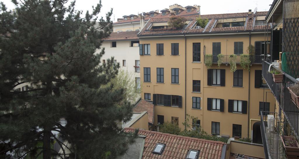 Appartamento Brera's Gem 3 *