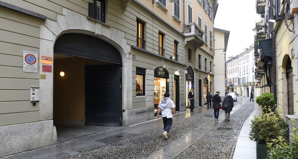 Appartamento Brera's Gem 3 Milano