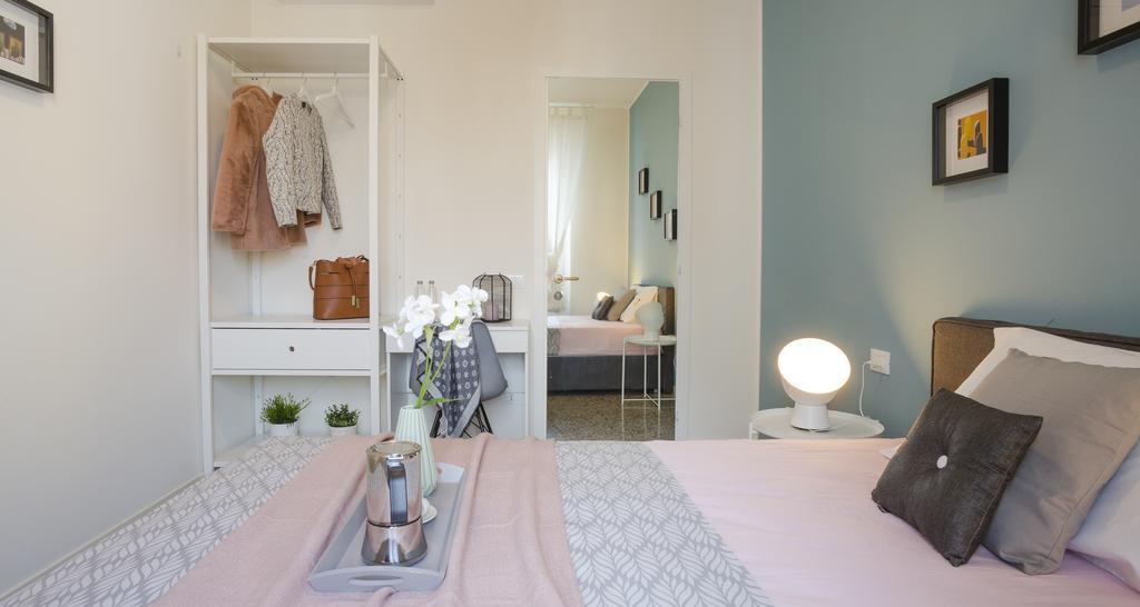 Appartamento Brera's Gem 3