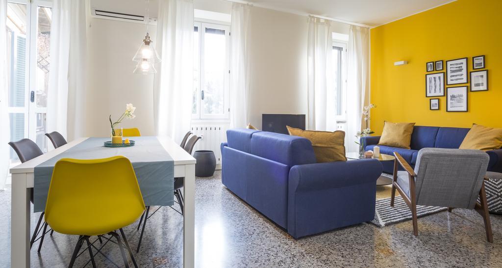 Appartamento Brera's Gem 3 *