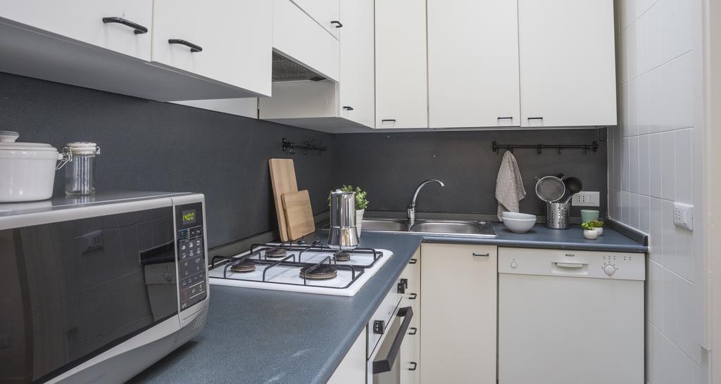 Appartamento Brera's Gem 3 *