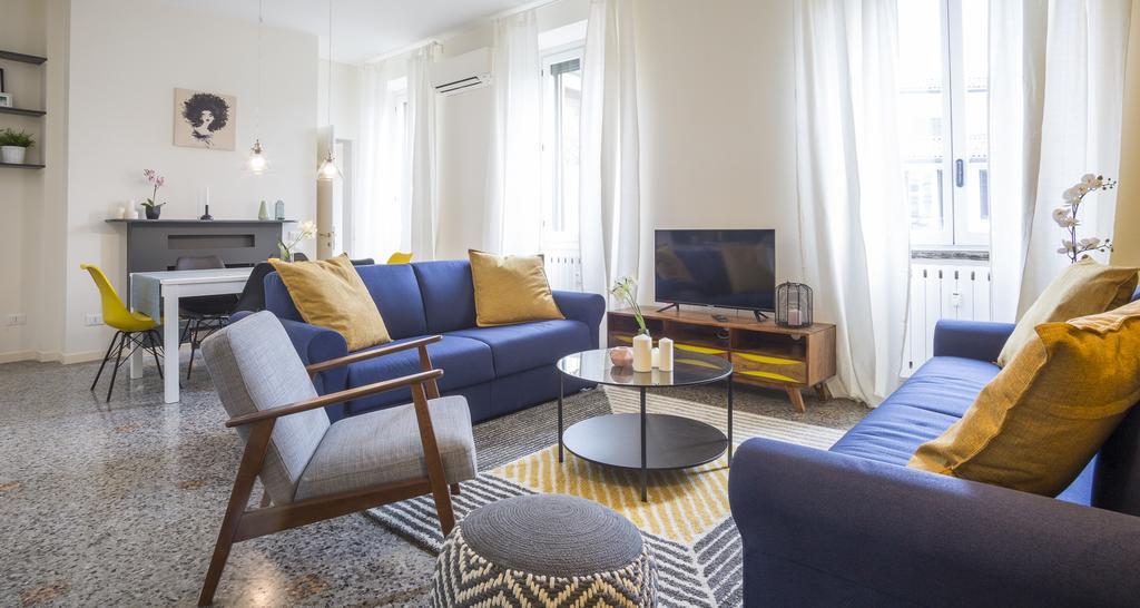 Brera's Gem 3 * Milano