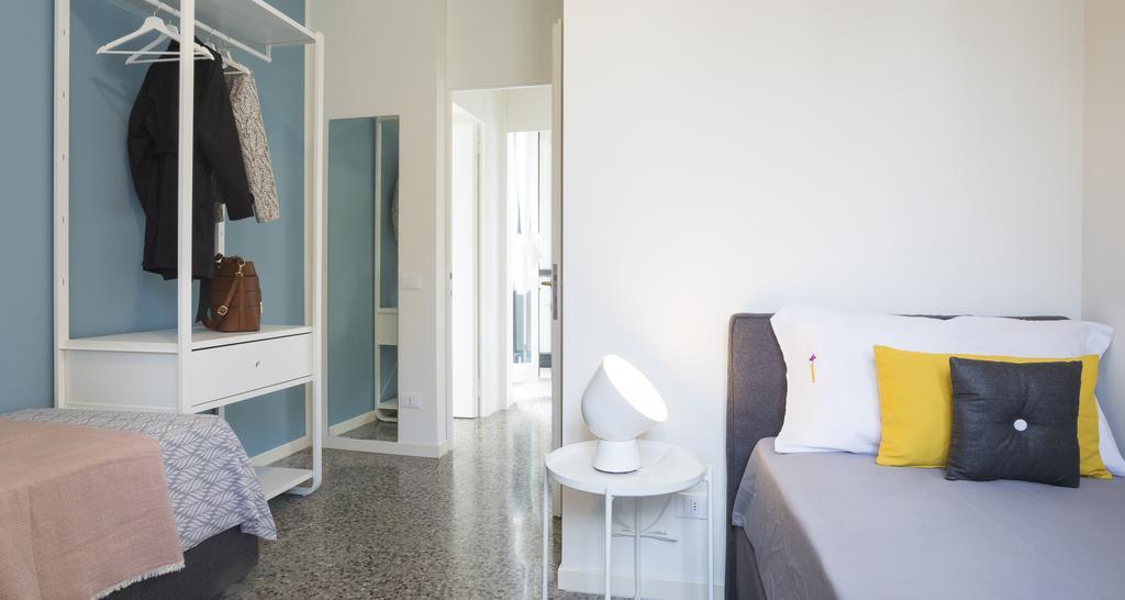 Appartamento Brera's Gem 3 Milano